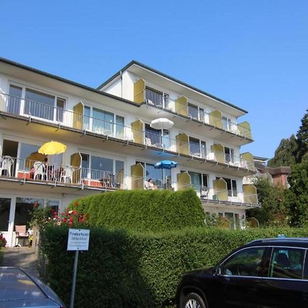 Villa Linde In Goehren Exterior foto